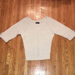 Classic Sweater 😍